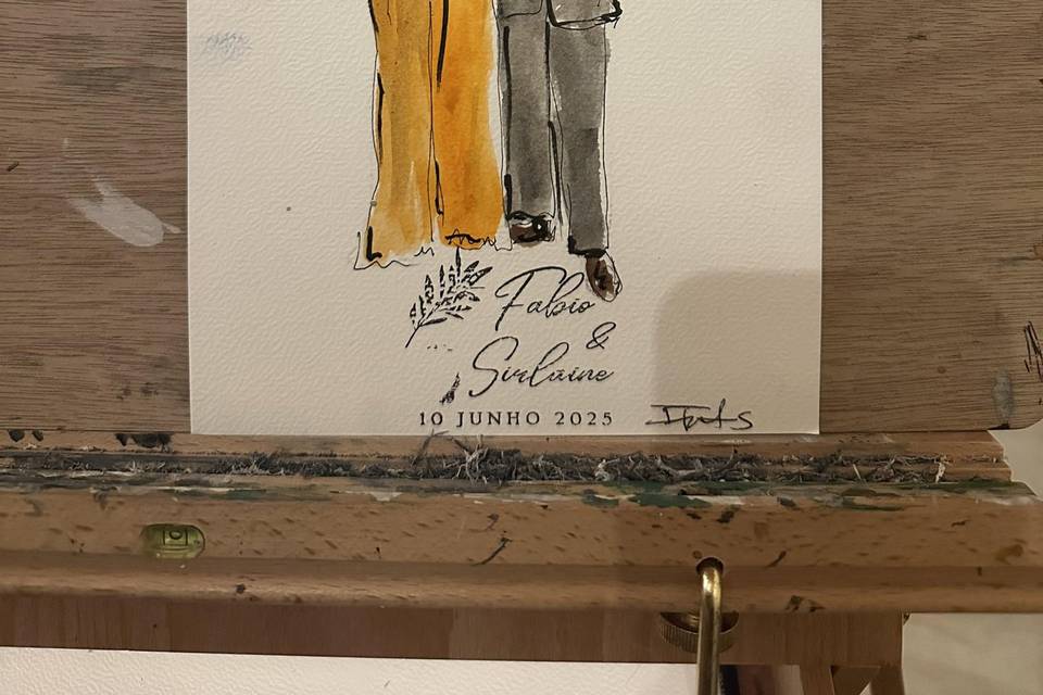 Ilustrações