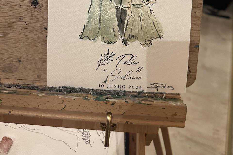 Ilustrações