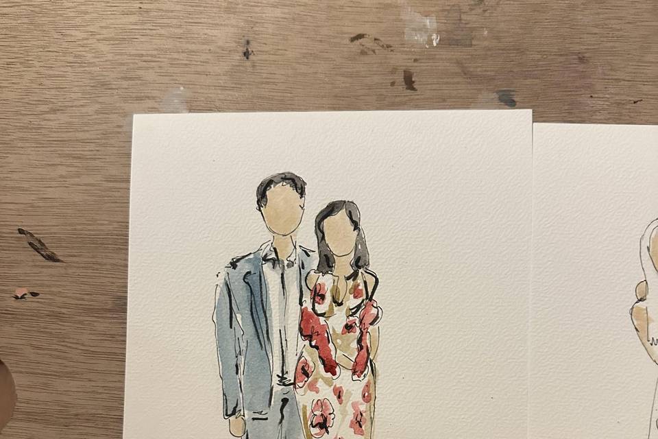 Ilustrações