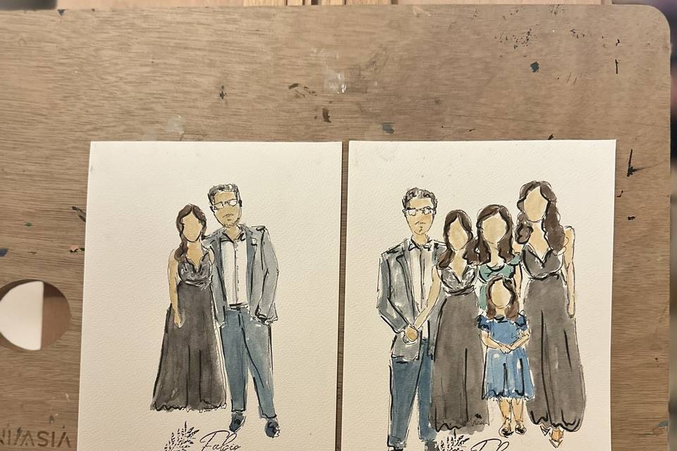 Ilustrações
