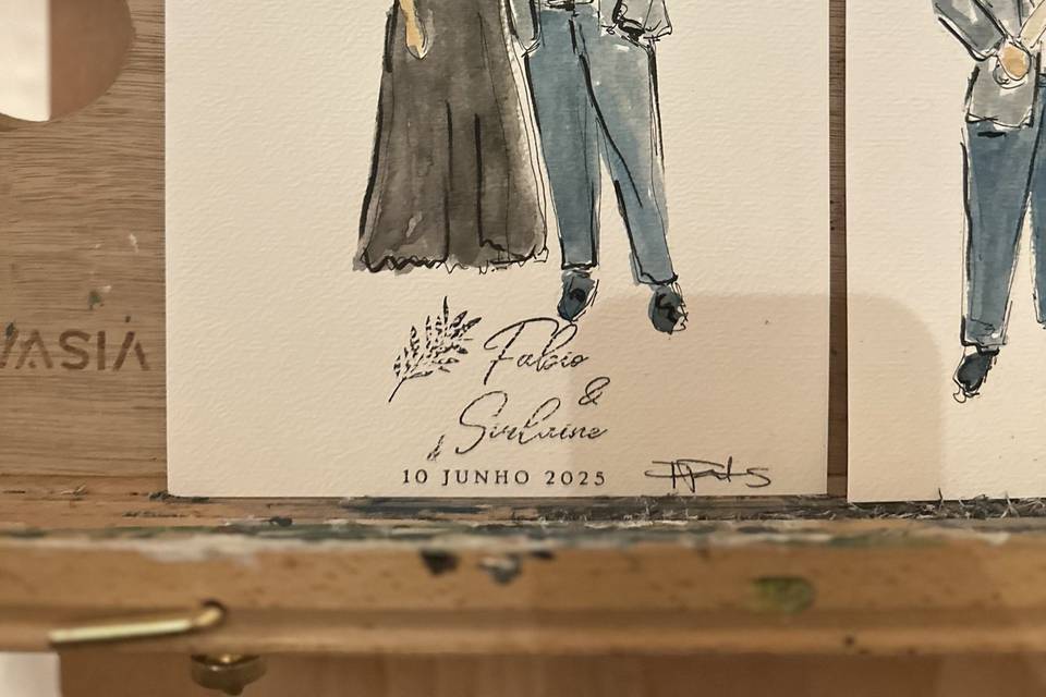 Ilustrações