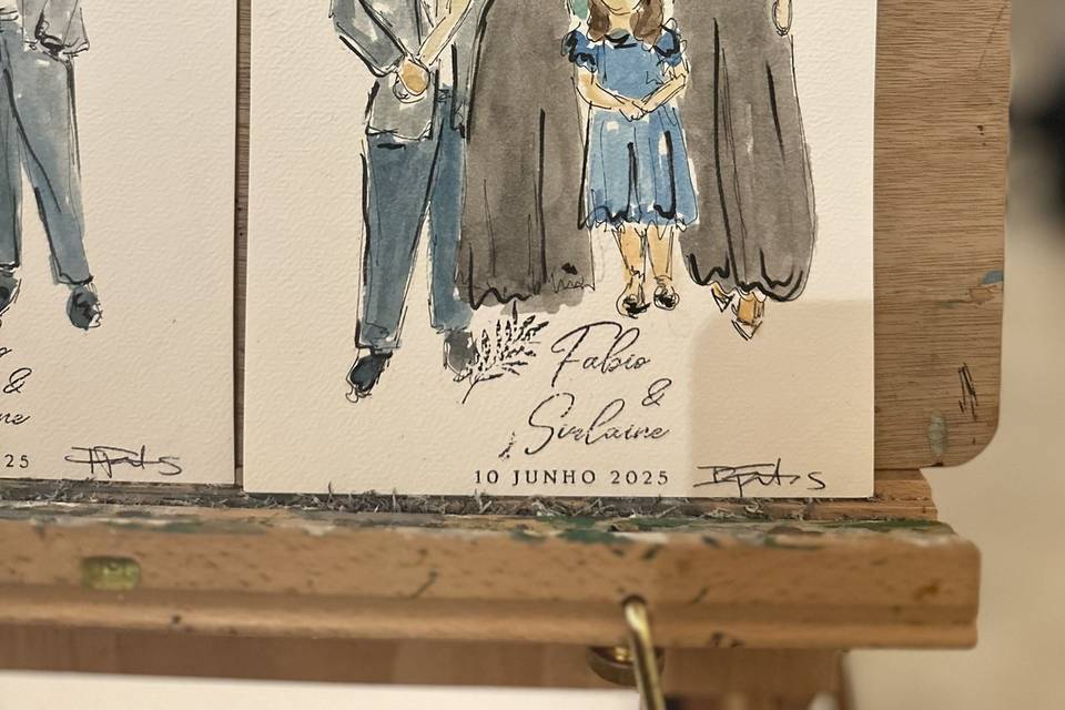 Ilustrações