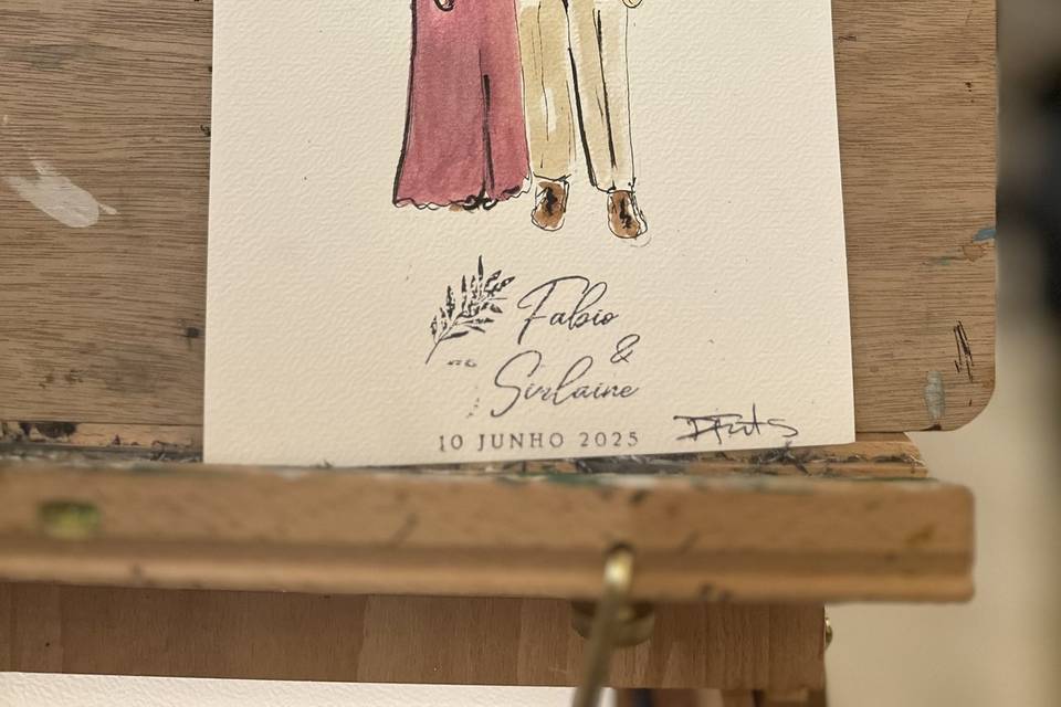 Ilustrações