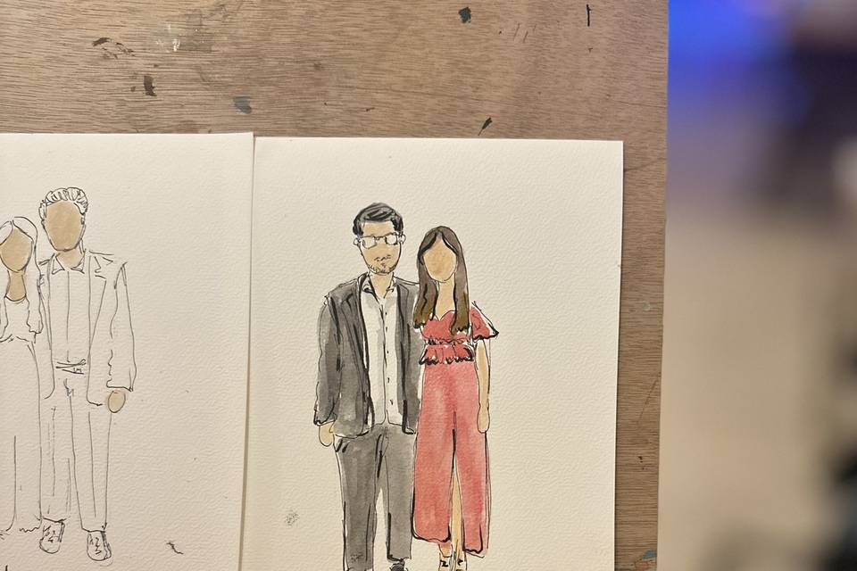 Ilustrações