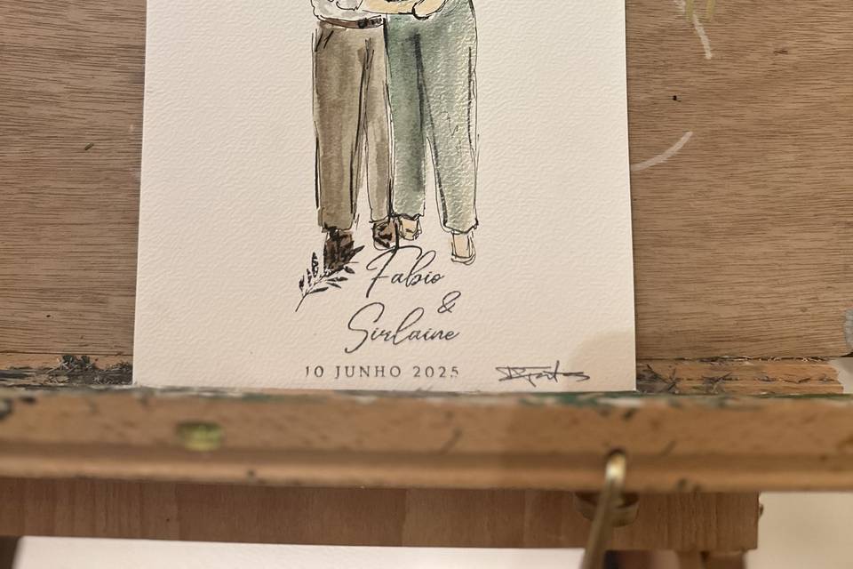 Ilustrações