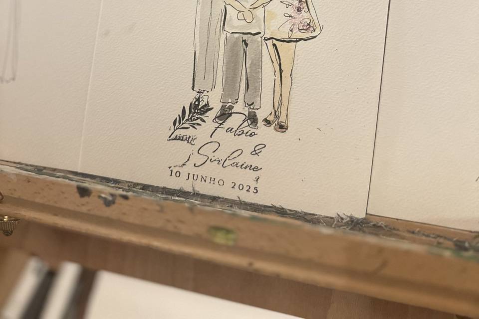 Ilustrações
