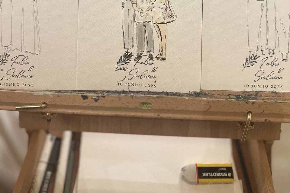 Ilustrações