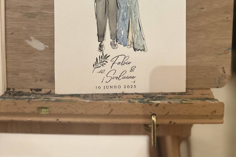 Ilustrações