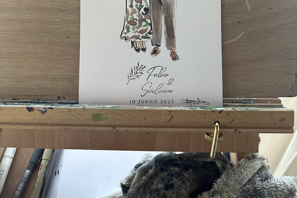 Ilustrações