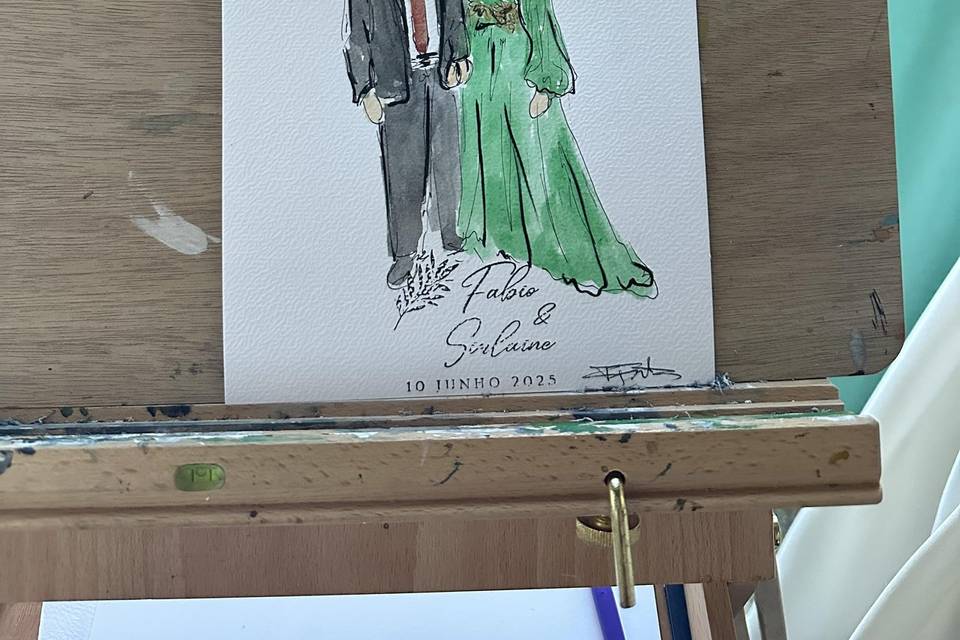 Ilustrações
