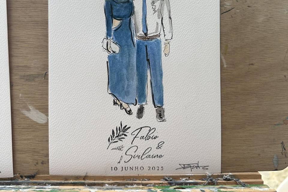 Ilustrações