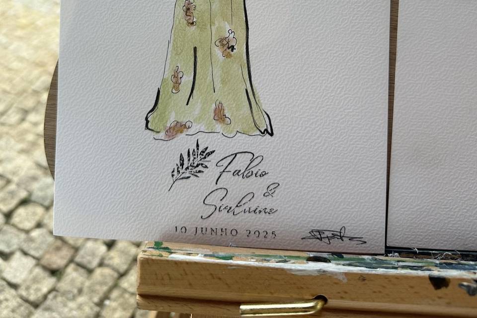 Ilustrações