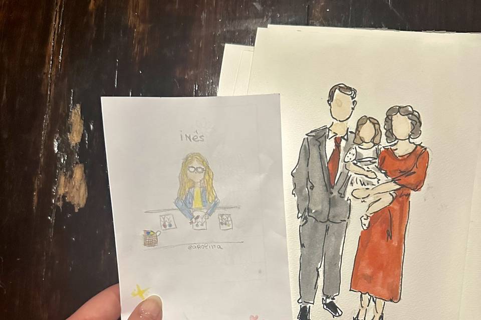 Ilustrações