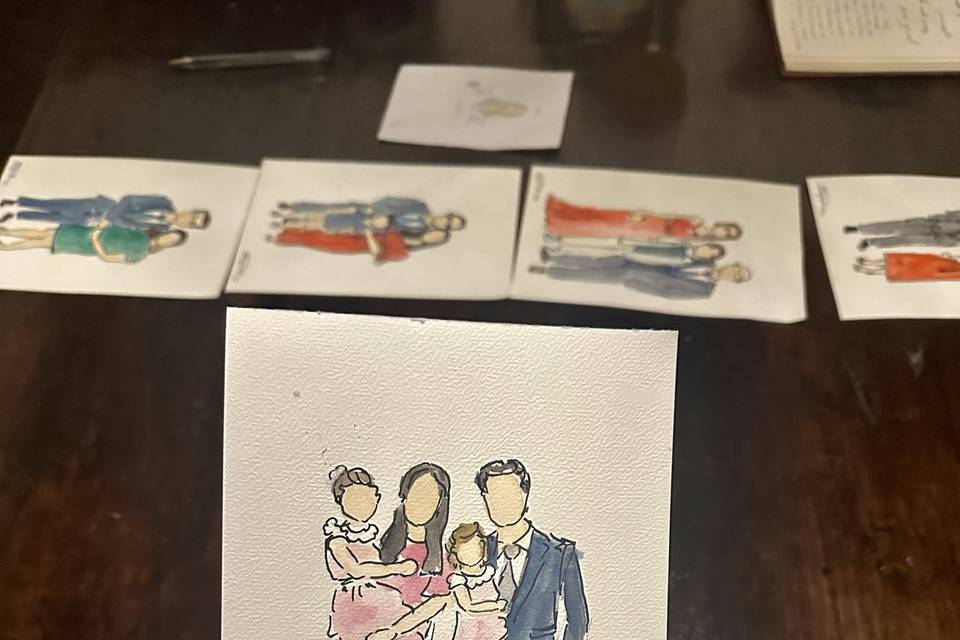 Ilustrações
