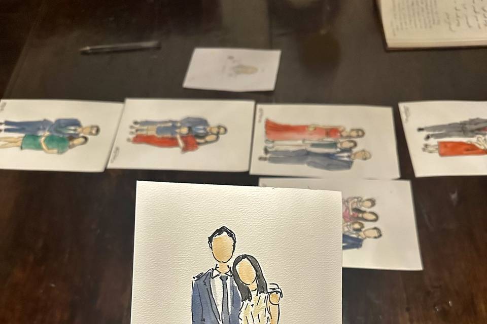 Ilustrações
