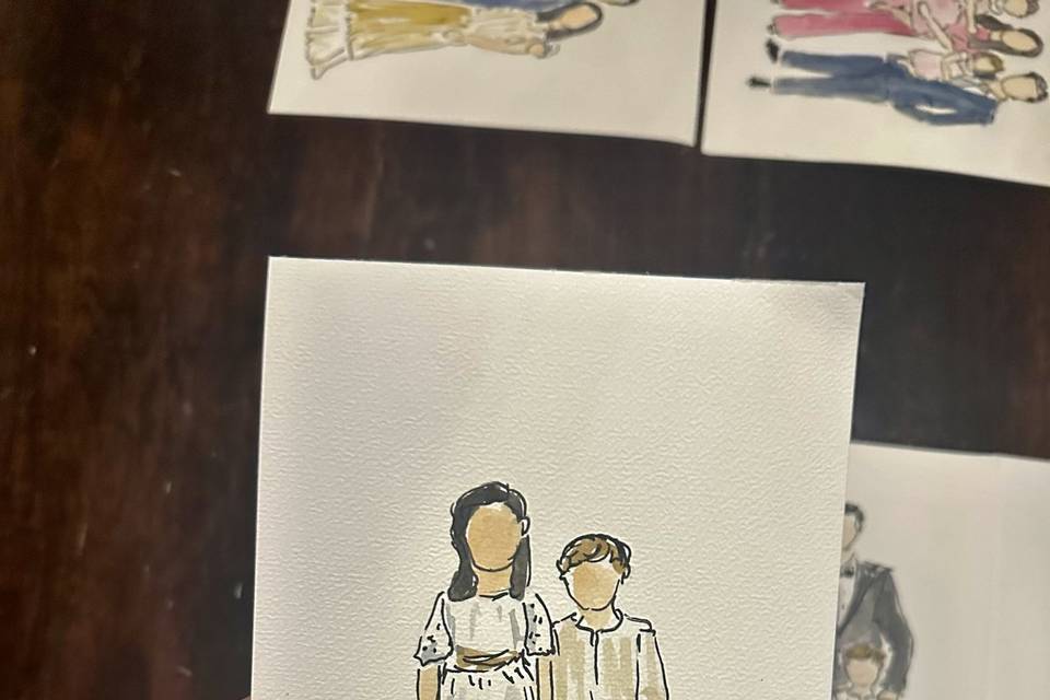 Ilustrações