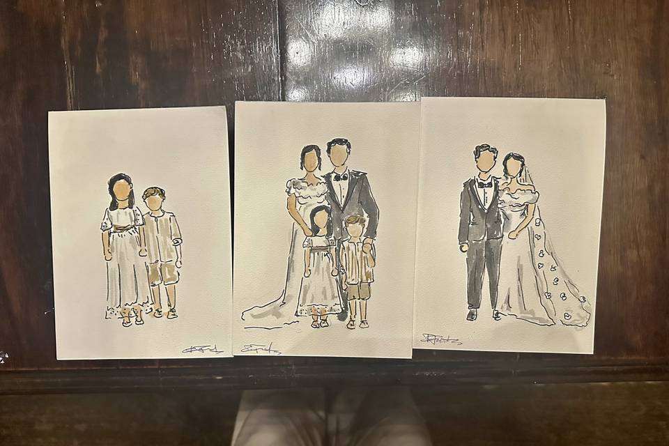 Ilustrações