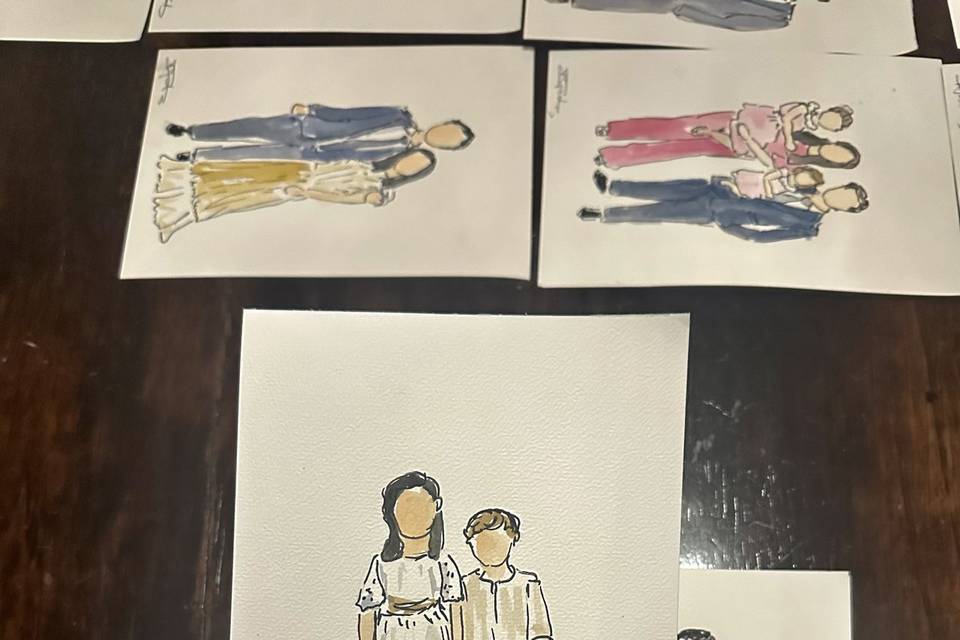 Ilustrações