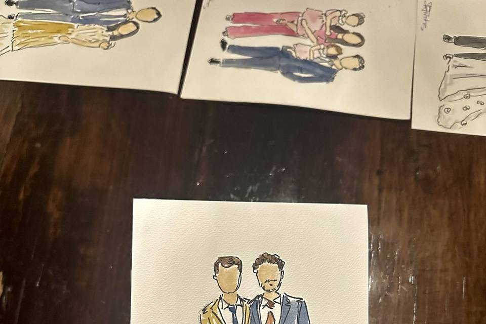 Ilustrações