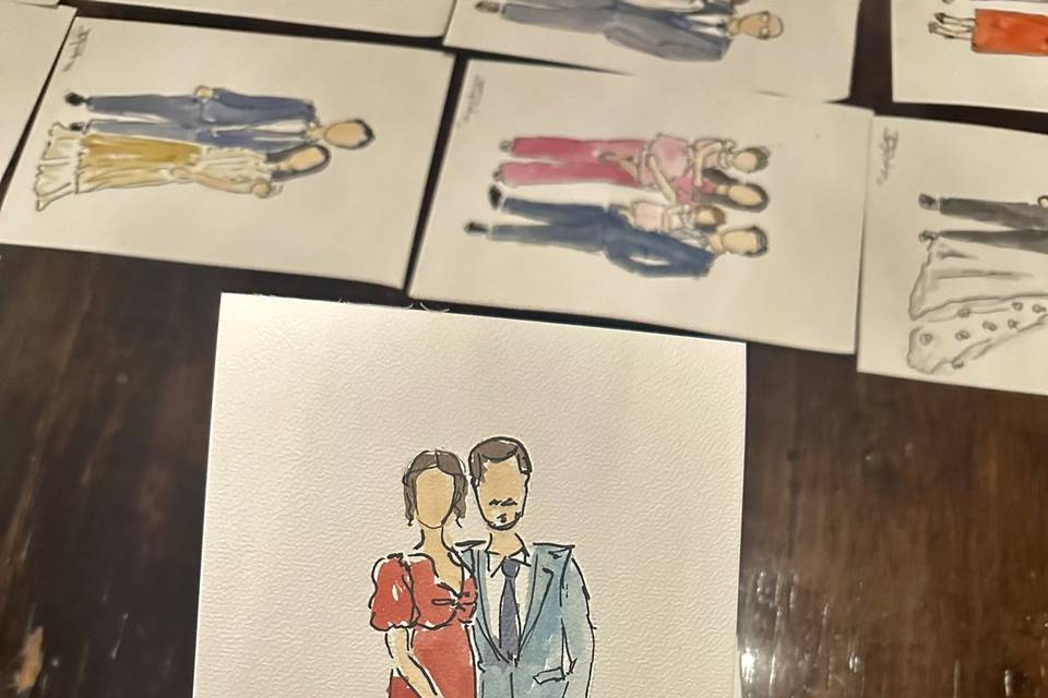 Ilustrações