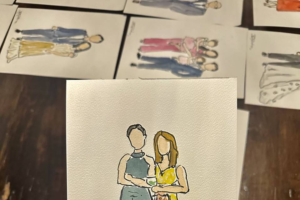 Ilustrações