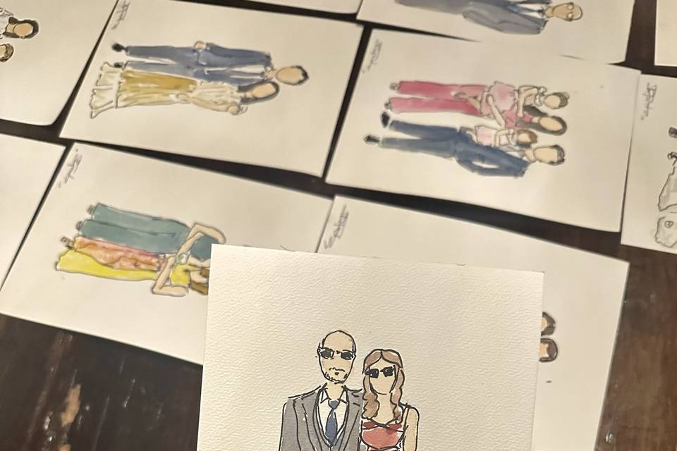Ilustrações