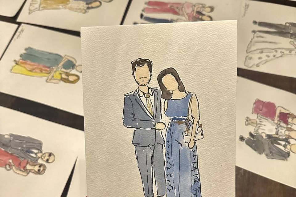 Ilustrações