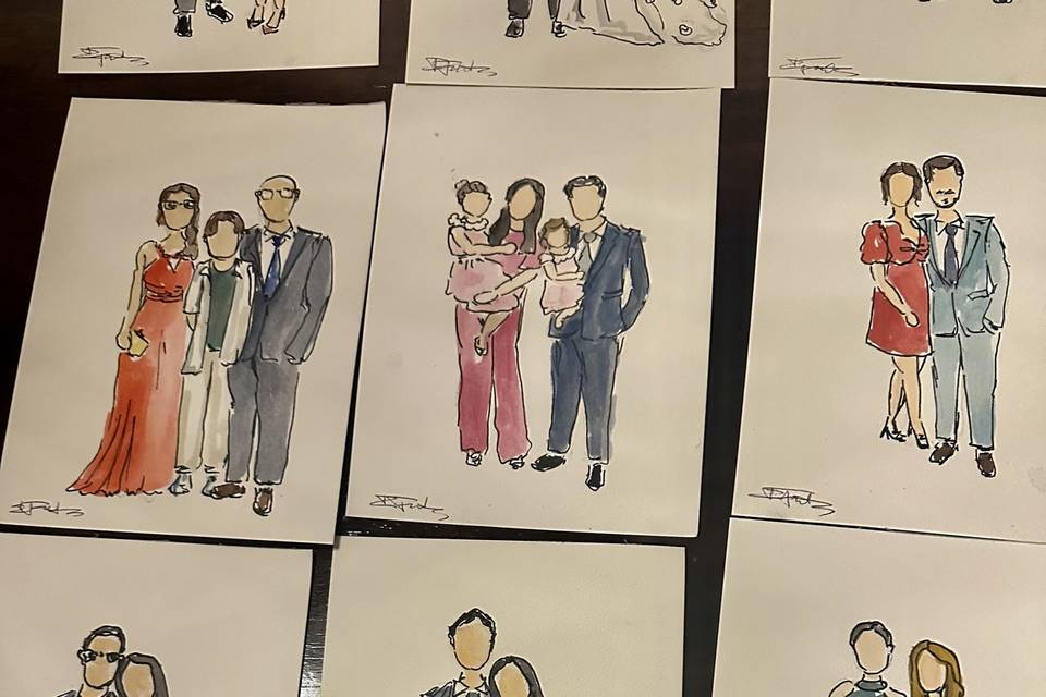 Ilustrações