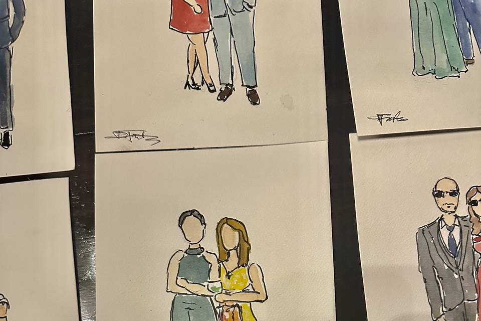 Ilustrações