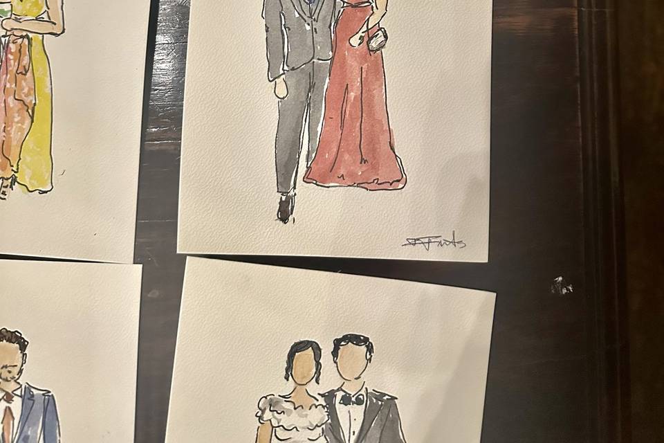 Ilustrações
