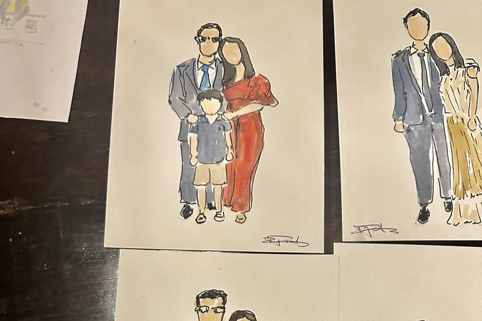 Ilustrações