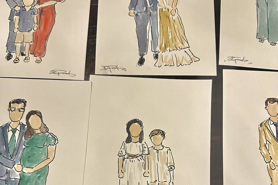 Ilustrações