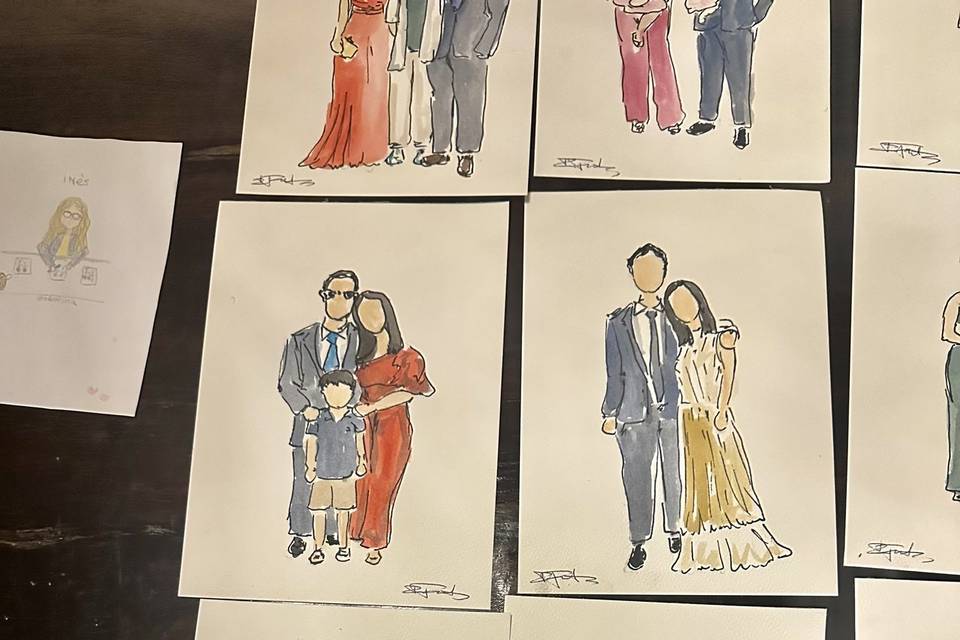 Ilustrações