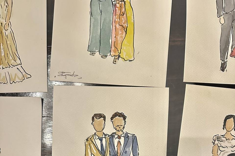 Ilustrações