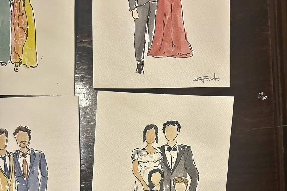 Ilustrações