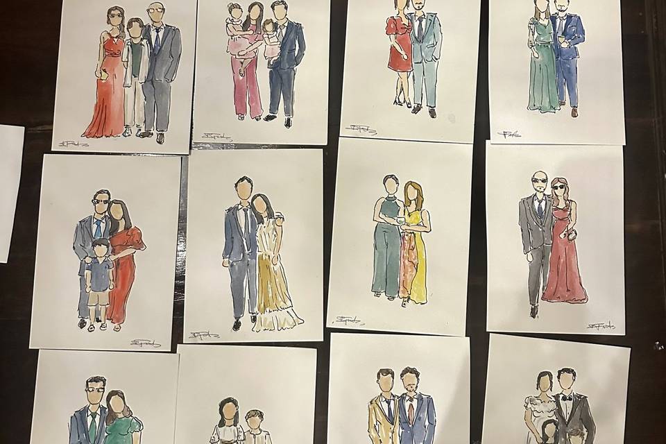 Ilustrações