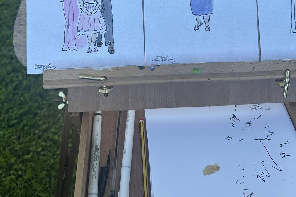 Ilustrações