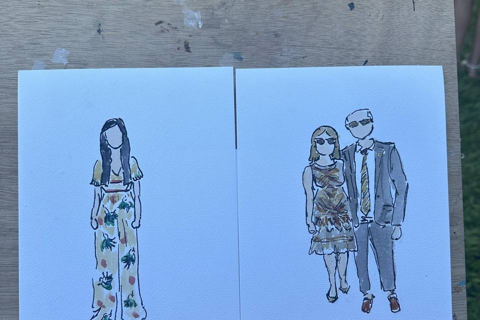 Ilustrações