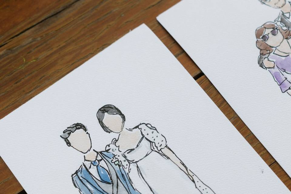 Ilustrações