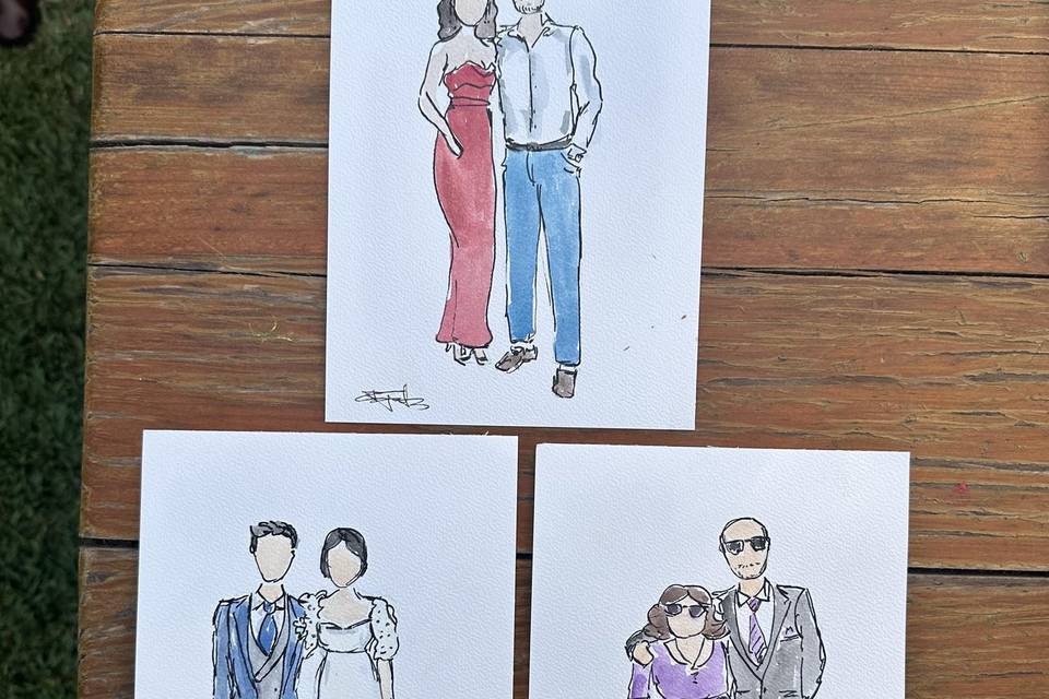 Ilustrações