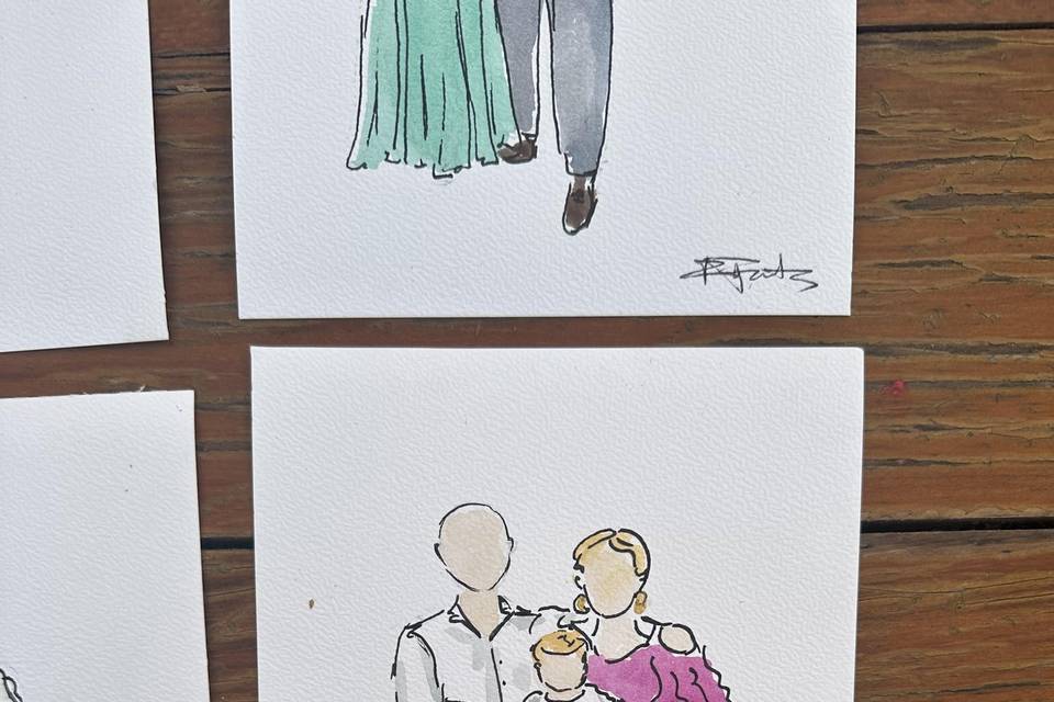 Ilustrações