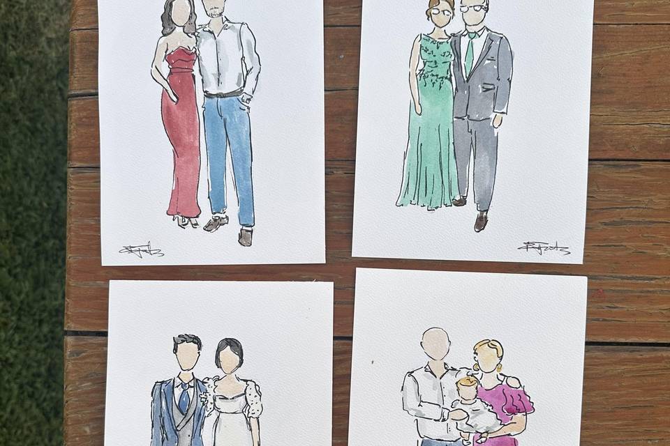 Ilustrações
