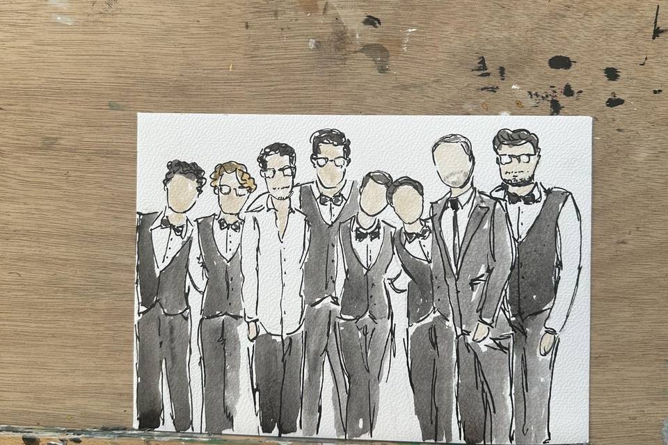 Ilustrações