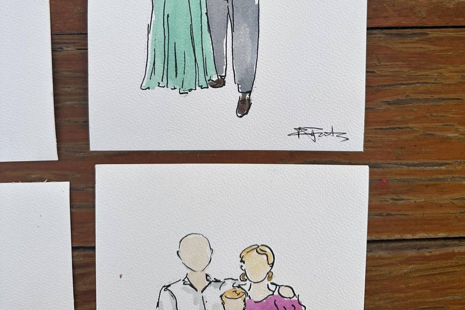 Ilustrações