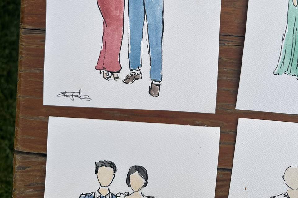 Ilustrações