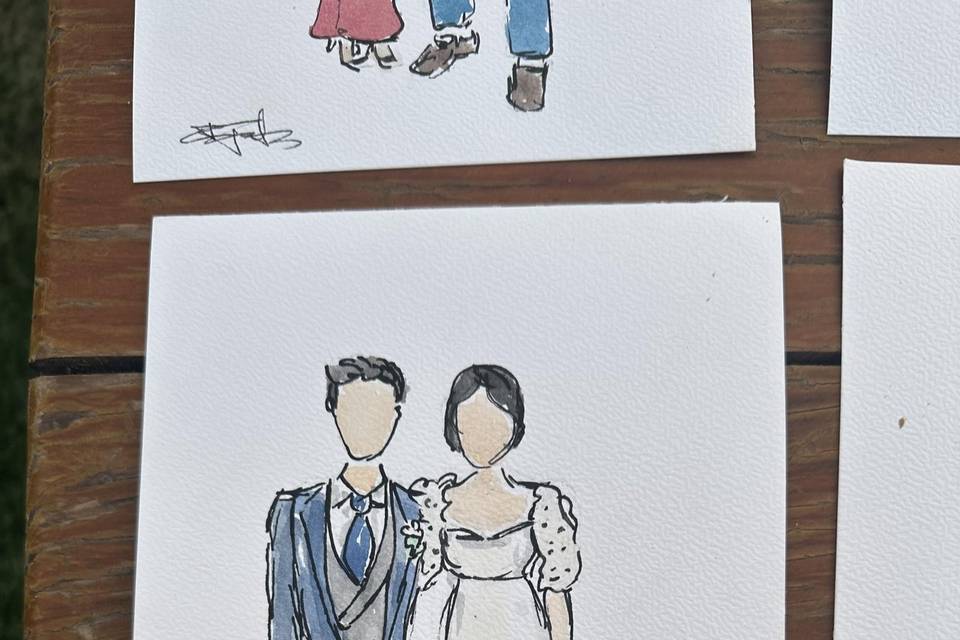 Ilustrações