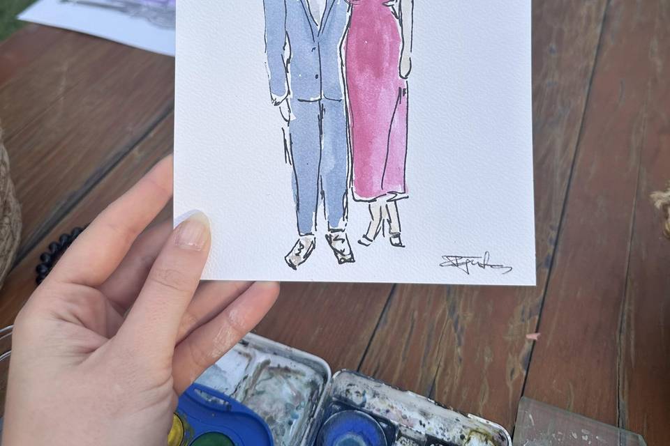 Ilustrações