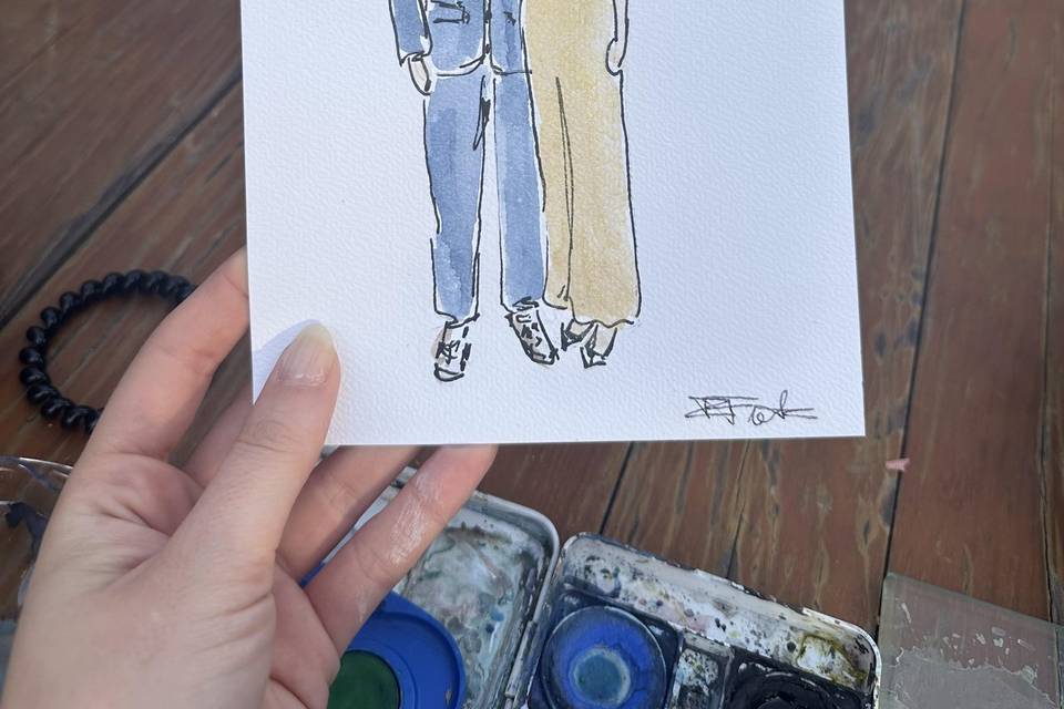 Ilustrações