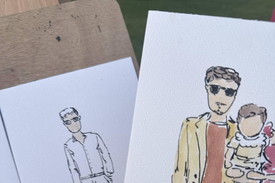 Ilustrações