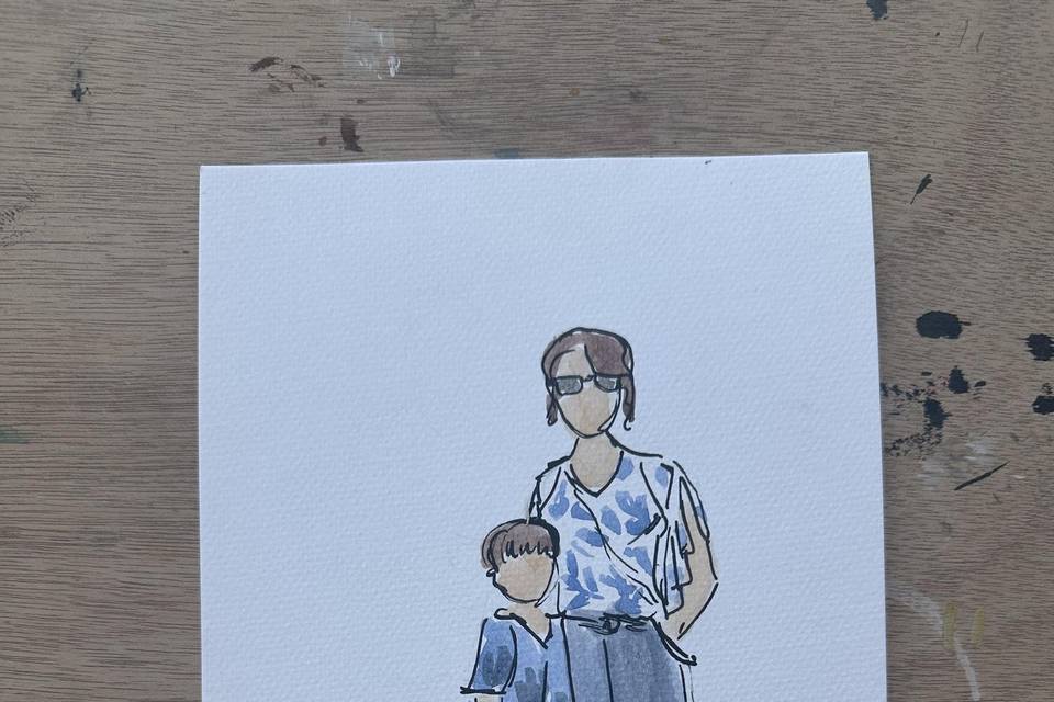 Ilustrações